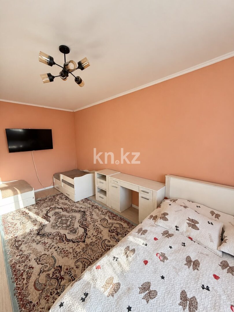 Продажа 1-комнатной квартиры, 40 м² в Алматы - фото 5