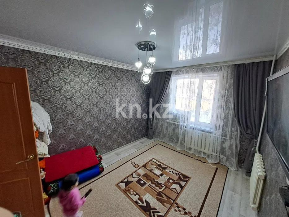 Продажа 3-комнатной квартиры, 68 м² в Караганде