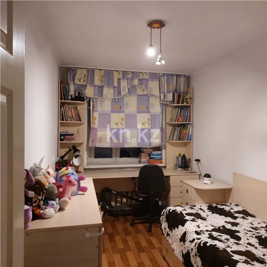 Продажа 3-комнатной квартиры, 58.1 м² в Алматы - фото 3