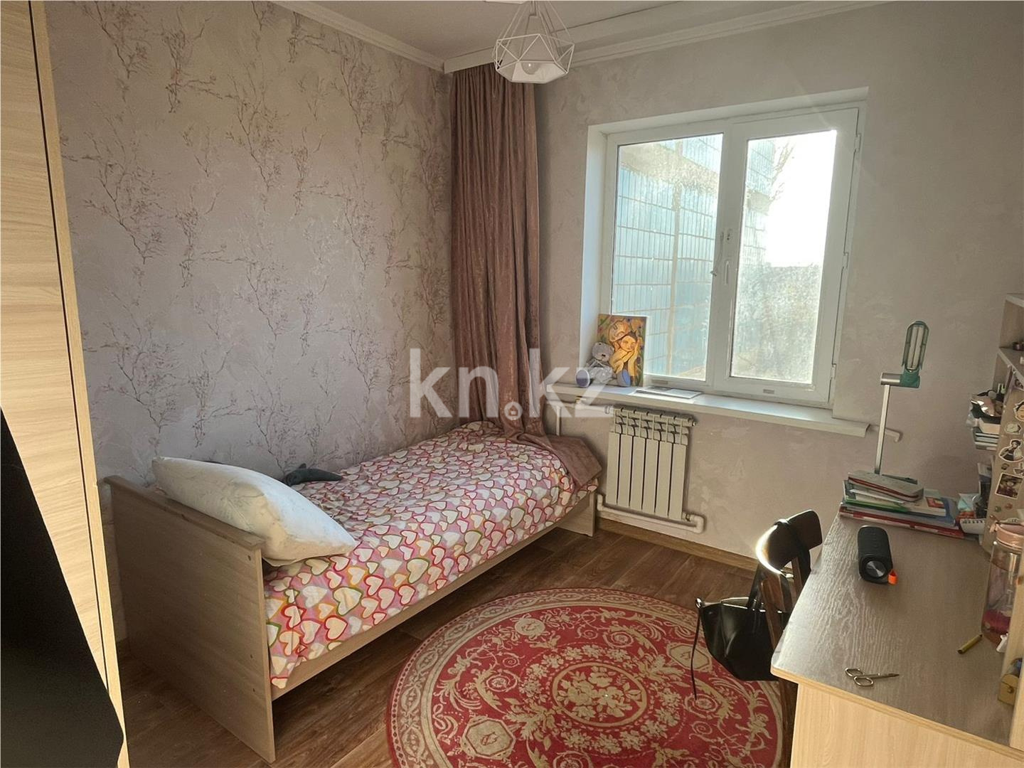 Продажа 4-комнатной квартиры, 78 м² в Караганде - фото 3