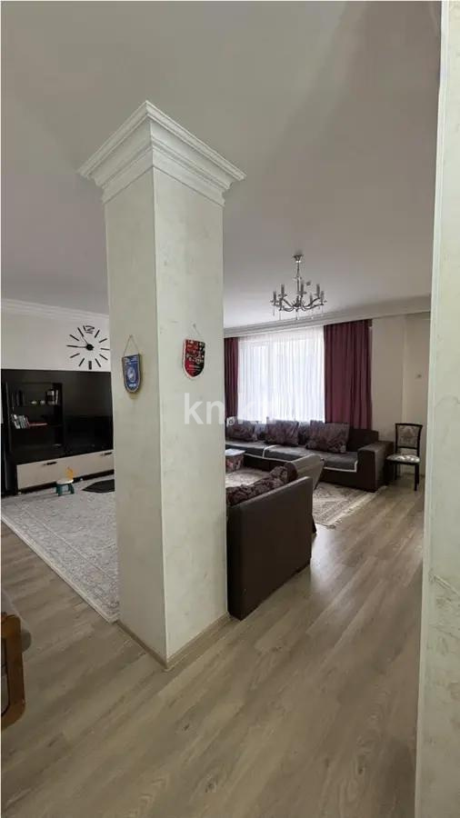 Продажа 3-комнатной квартиры, 115 м², ул. Нажимеденова, дом  10/2 в Астане