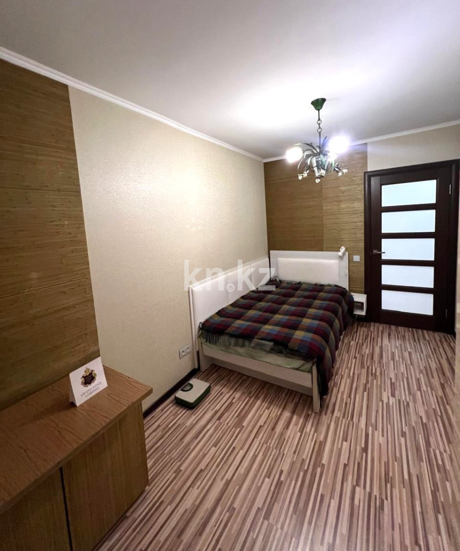 Продажа 3-комнатной квартиры, 62 м² в Алматы - фото 13