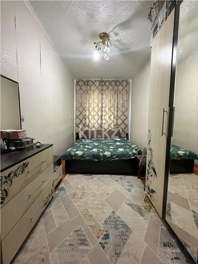 Продажа 3-комнатной квартиры, 62 м² в Абае - фото 3