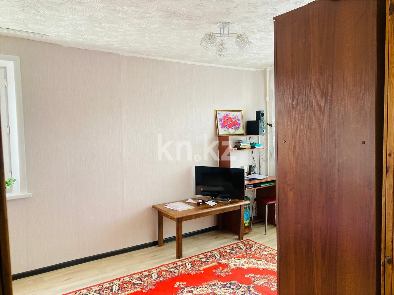 Продажа 1-комнатной квартиры, 31 м² в Караганде - фото 6