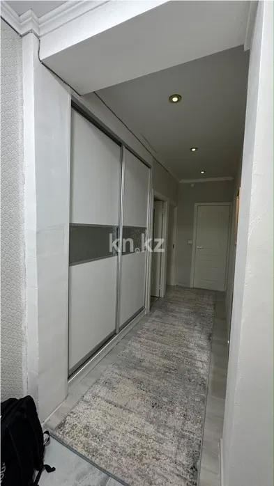 Продажа 1-комнатной квартиры, 46 м² в Алматы - фото 4