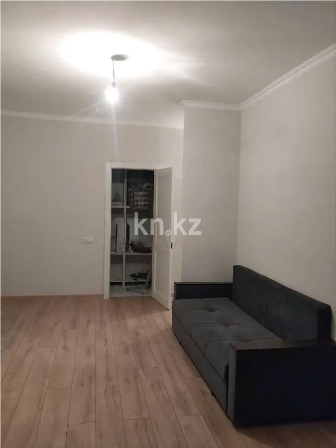 Продажа 1-комнатной квартиры, 45.6 м² в Астане