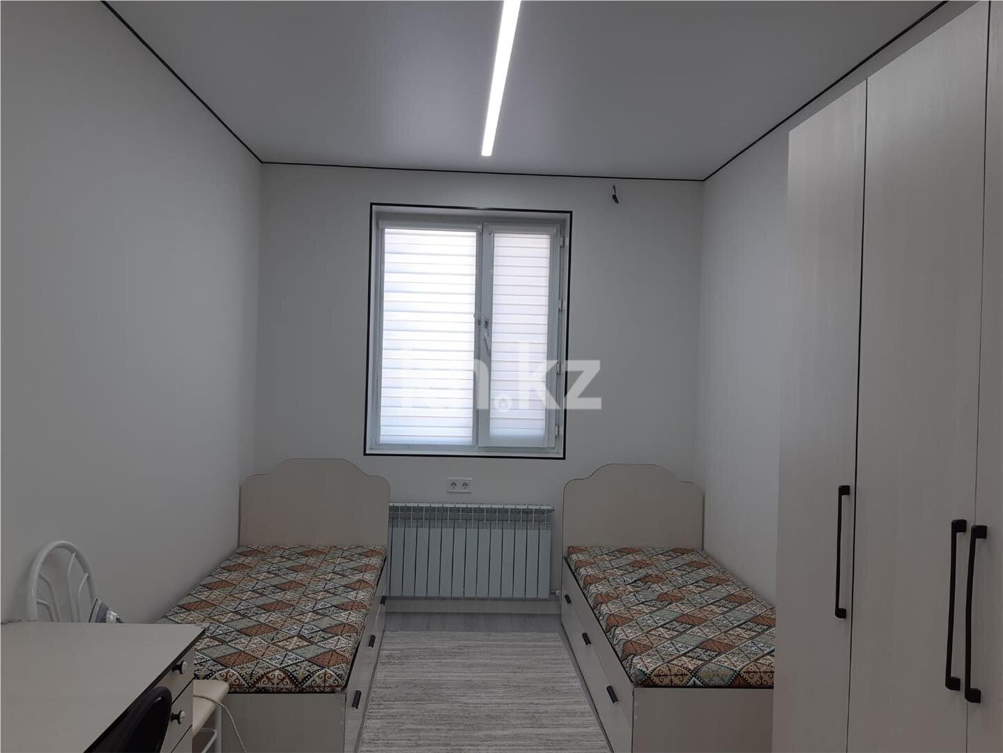 Продажа 3-комнатной квартиры, 76 м² в Астане - фото 4