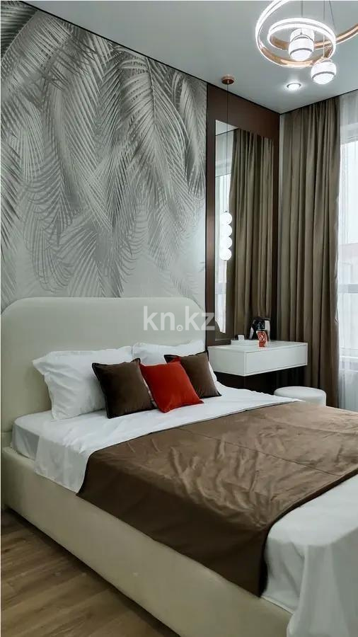Продажа 3-комнатной квартиры, 46 м² в Алматы - фото 5