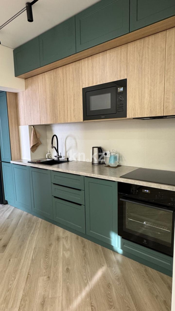 Продажа 3-комнатной квартиры, 70.2 м² в Алматы - фото 6