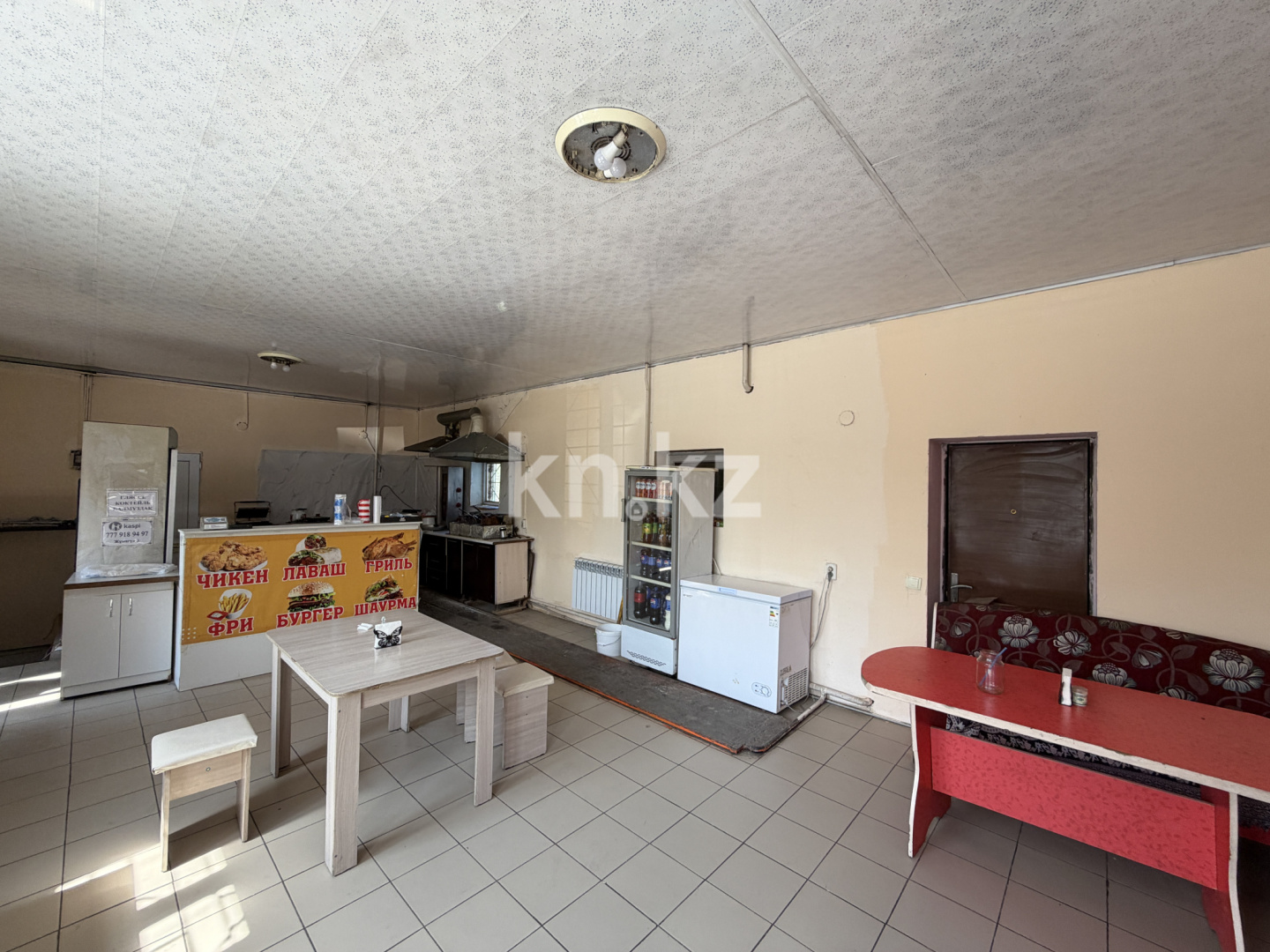 Продажа помещения, 183 м² в Шымкенте - фото 4