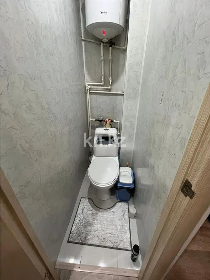 Продажа 3-комнатной квартиры, 40 м² в Караганде - фото 6