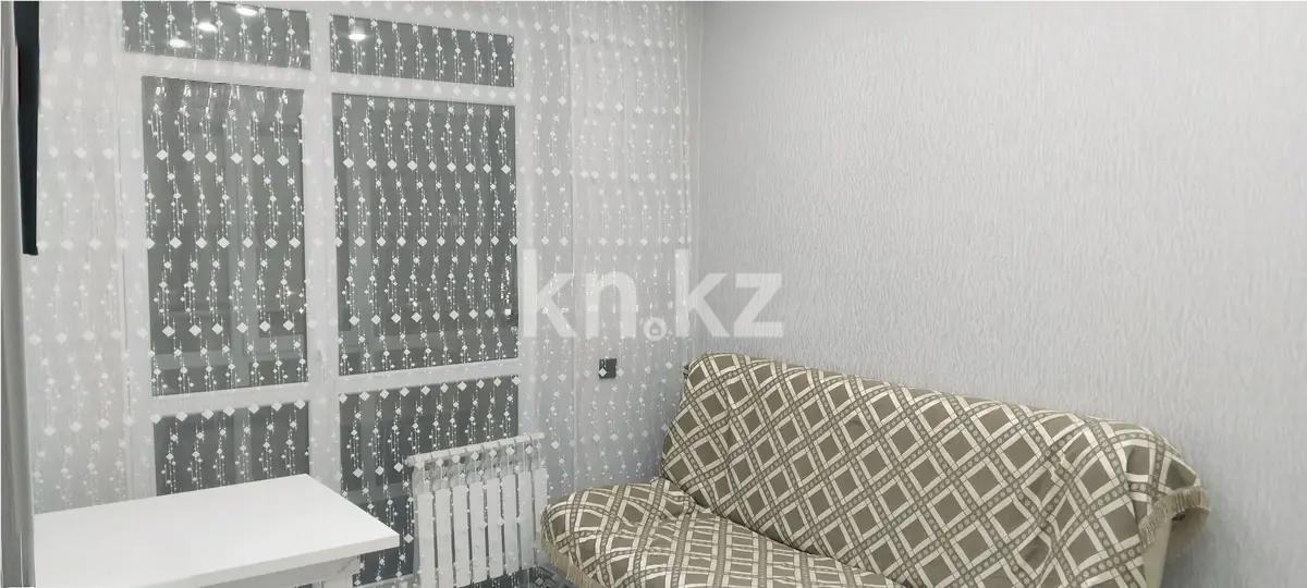 Продажа 1-комнатной квартиры, 45 м² в Караганде