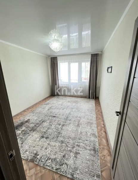 Продажа 2-комнатной квартиры, 47 м², ул. Курмангазы в Уральске