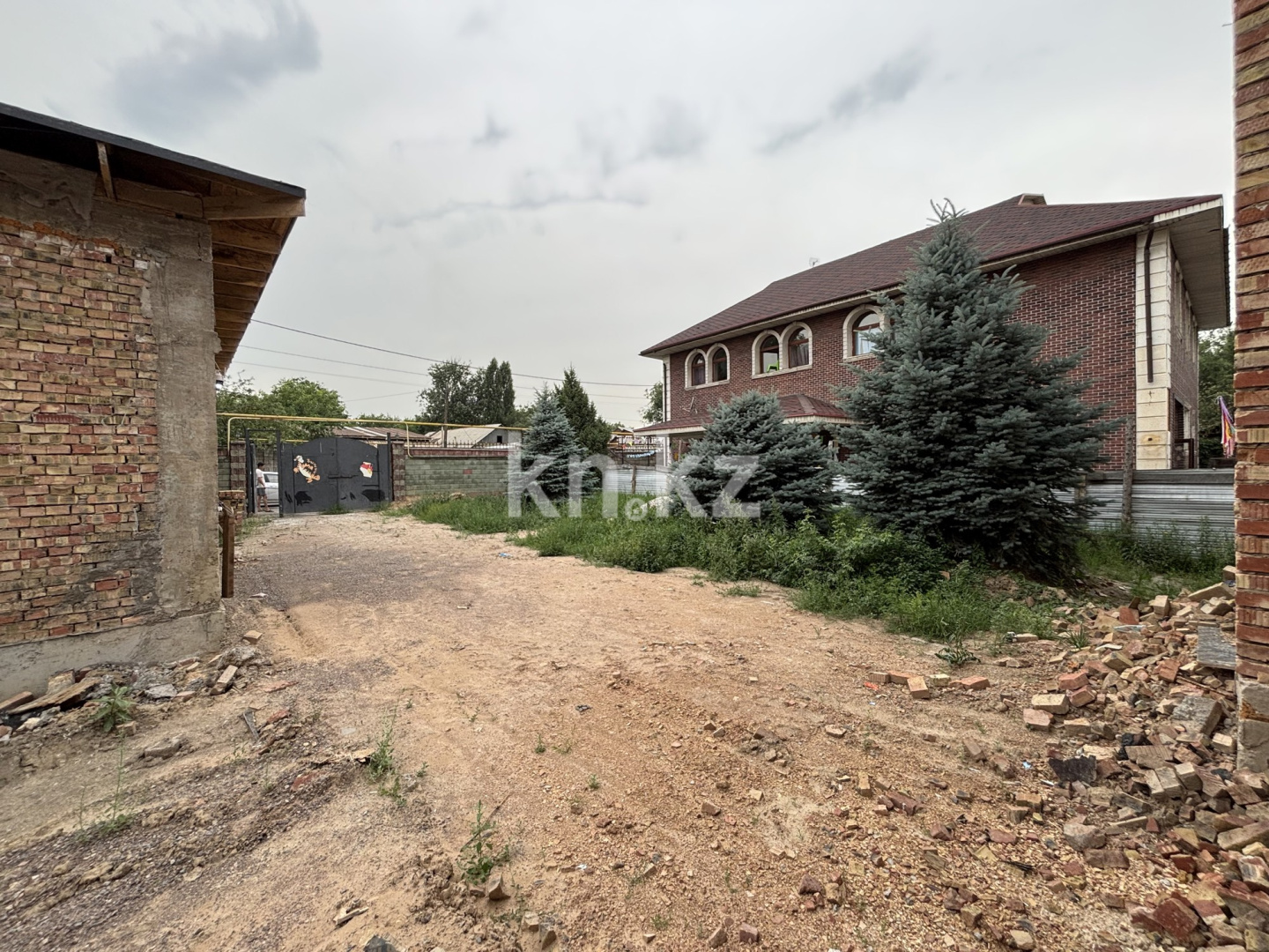 Продажа дома, 461 м², ул. Актамберды жырау в Алматы - фото 14