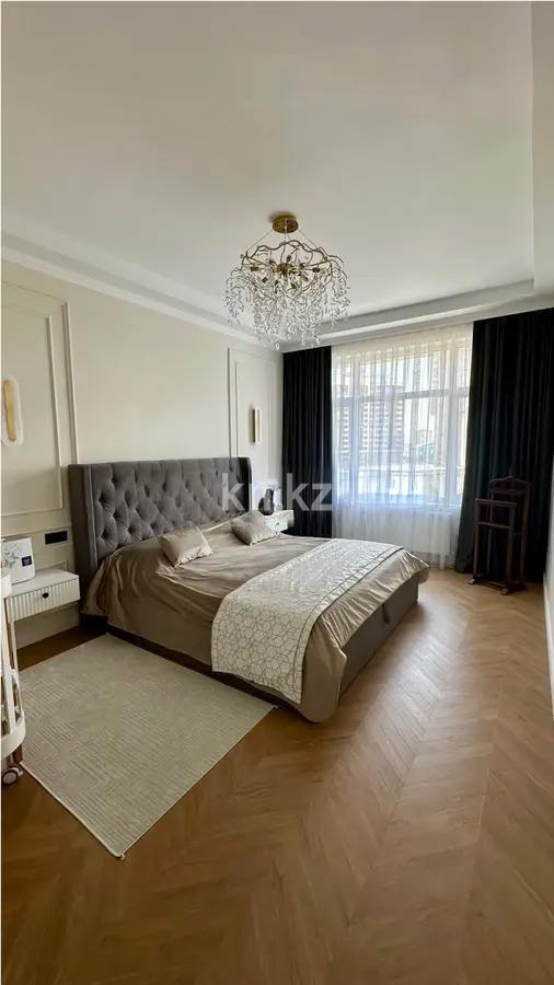 Продажа 2-комнатной квартиры, 75 м², ул. Калдаякова, дом  8/2 в Астане - фото 2