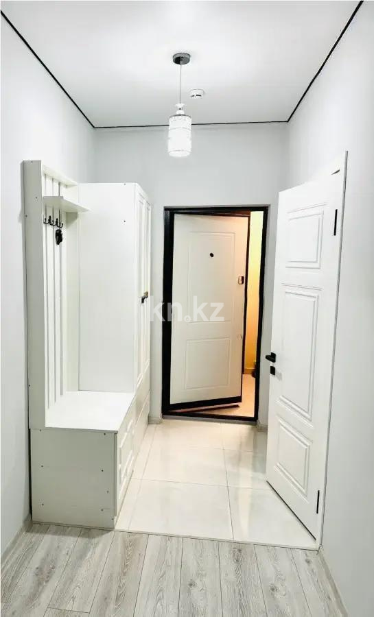 Продажа 1-комнатной квартиры, 36 м² в Алматы - фото 4