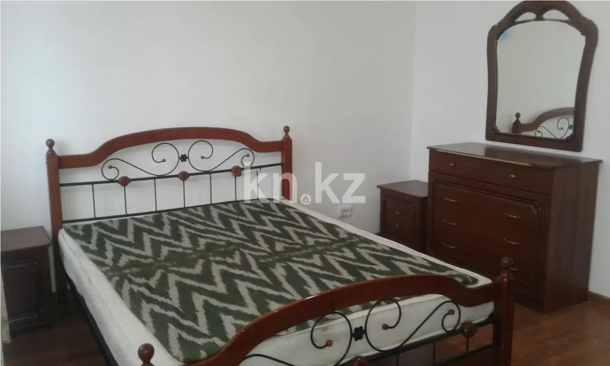 Продажа 1-комнатной квартиры, 34 м², пр. Улы Дала, дом  80 в Астане