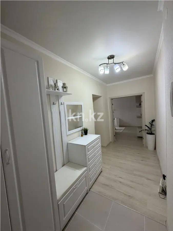 Продажа 1-комнатной квартиры, 46.8 м² в Астане - фото 4