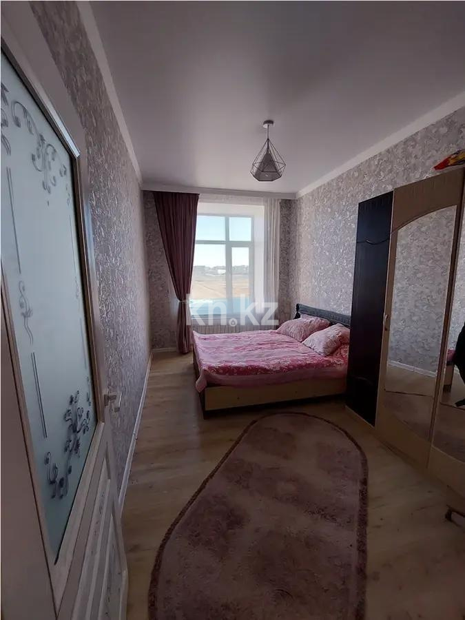 Продажа 2-комнатной квартиры, 56 м² в Караганде - фото 2