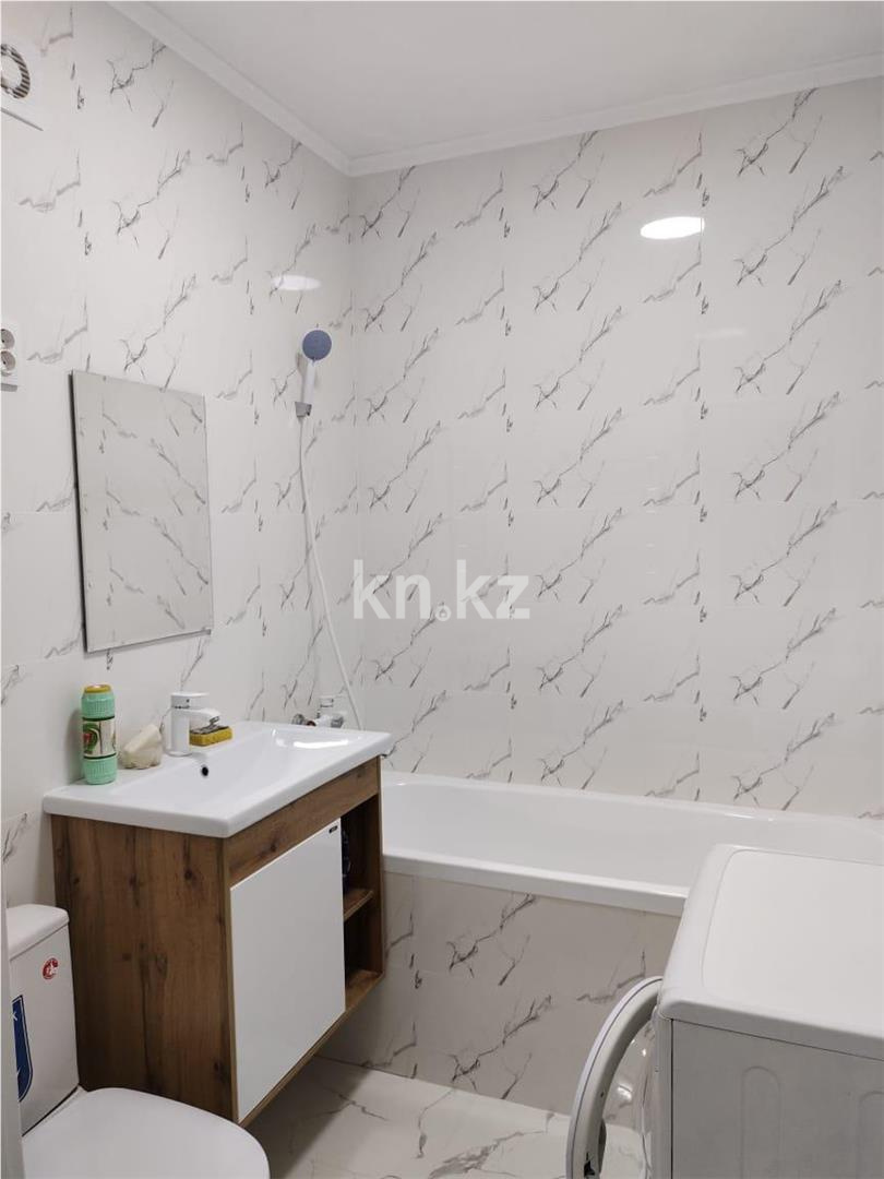 Продажа 1-комнатной квартиры, 41 м² в Караганде - фото 6