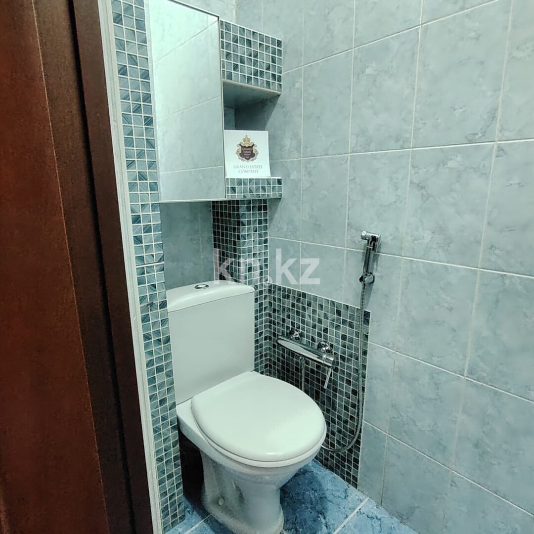 Продажа 2-комнатной квартиры, 60.7 м² в Алматы - фото 8