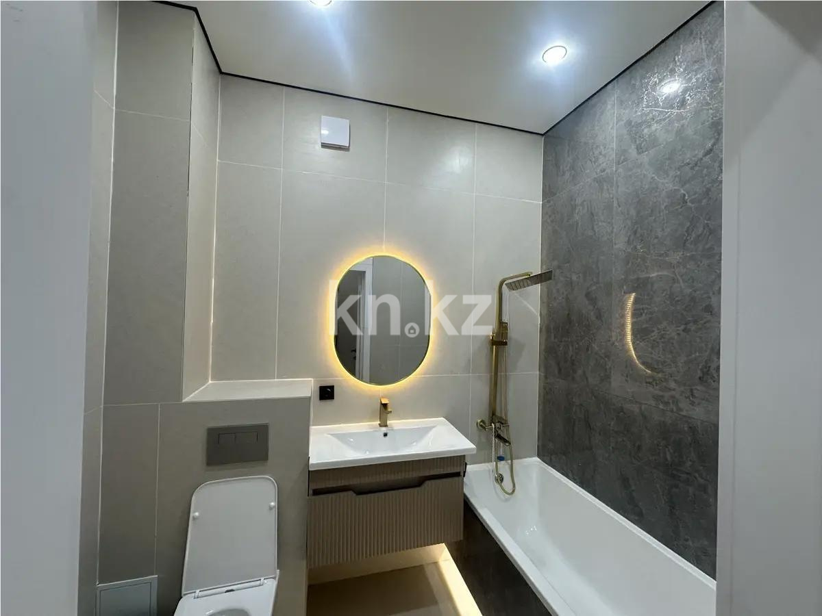 Продажа 1-комнатной квартиры, 47.6 м² в Астане - фото 3