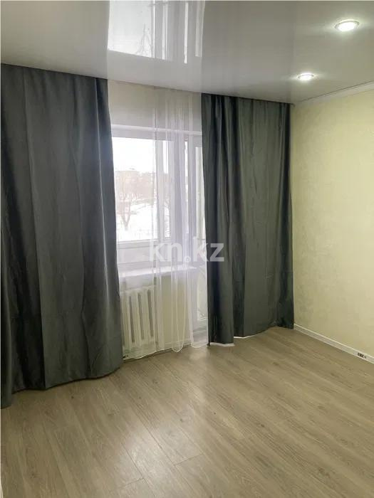 Продажа 1-комнатной квартиры, 35 м² в Шахтинске