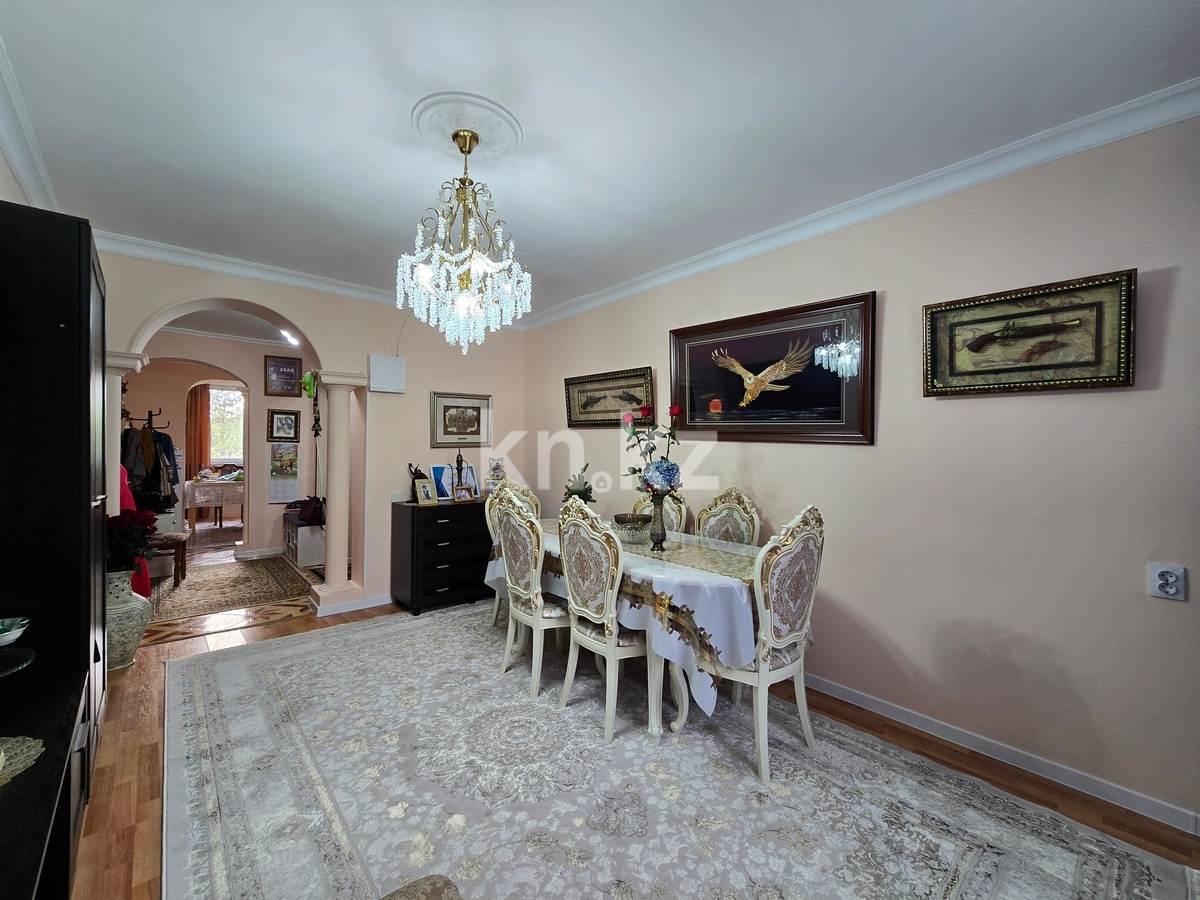 Продажа 3-комнатной квартиры, 66 м² в Алматы - фото 5