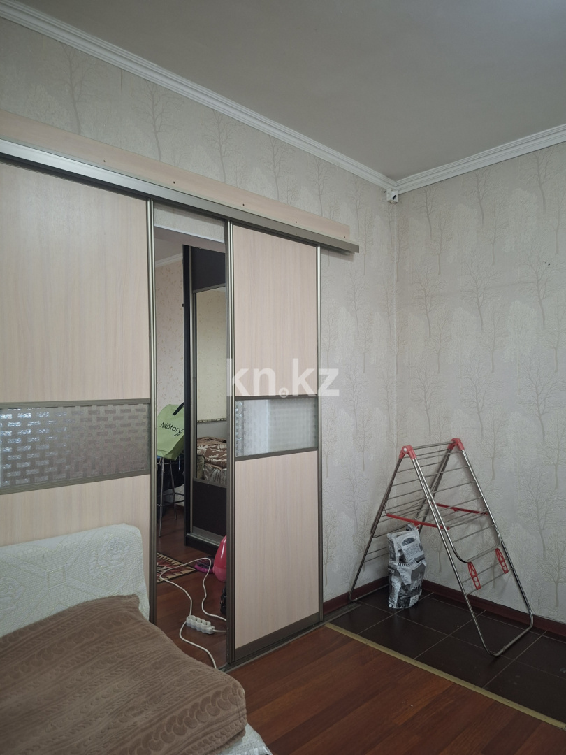 Продажа 1-комнатной квартиры, 39.6 м², пр. Момышулы, дом  23 - ул. Сатпаева в Астане - фото 5