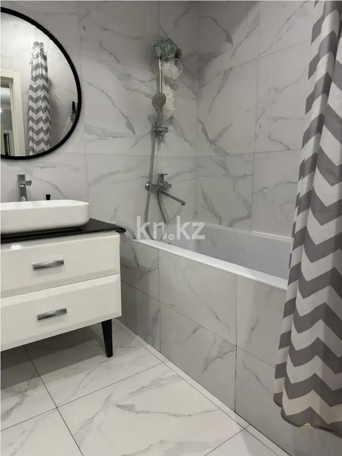 Продажа 3-комнатной квартиры, 85 м², ул. Жамбыла, дом  118 в Алматы - фото 2