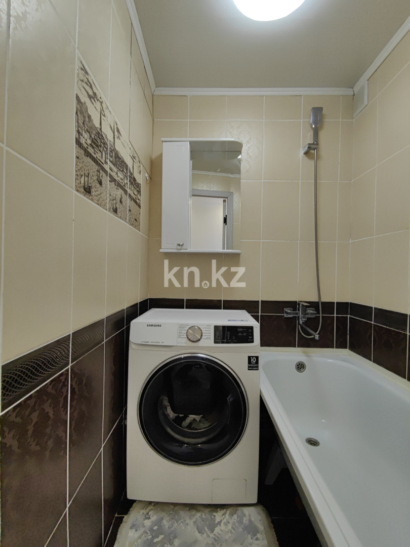 Продажа 3-комнатной квартиры, 69 м² в Караганде - фото 29