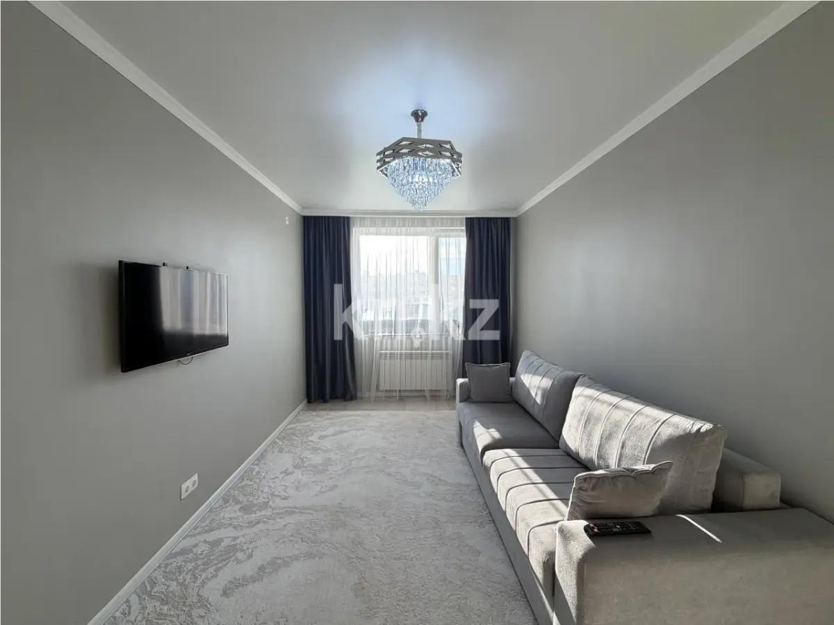 Продажа 1-комнатной квартиры, 38.1 м² в Астане