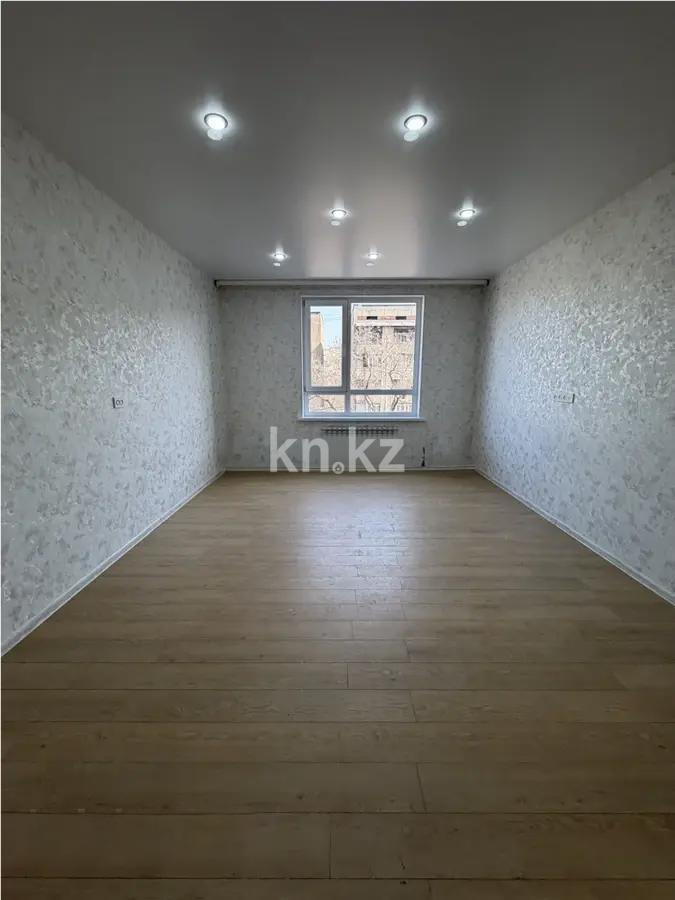 Продажа 2-комнатной квартиры, 53 м² в Алматы