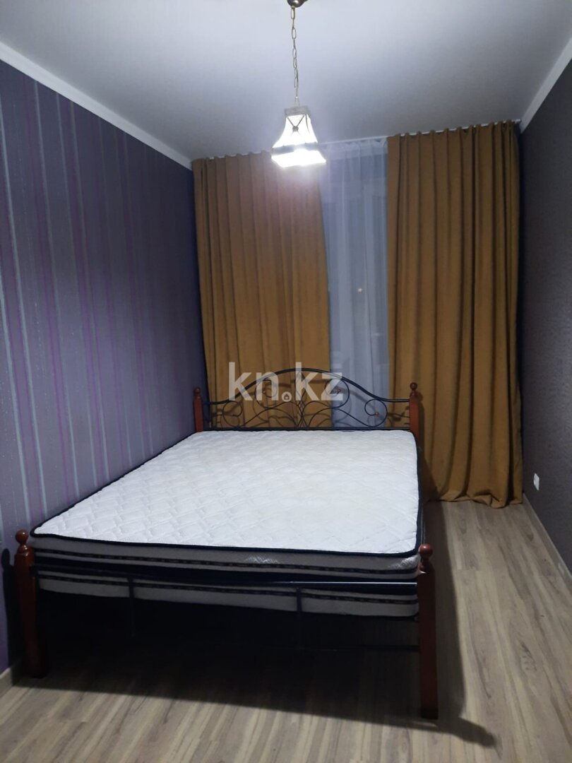 Аренда 3-комнатной квартиры, 73 м² в Астане - фото 3