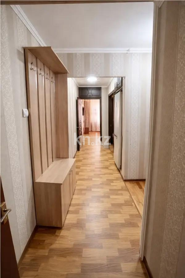 Продажа 3-комнатной квартиры, 60 м² в Алматы - фото 6