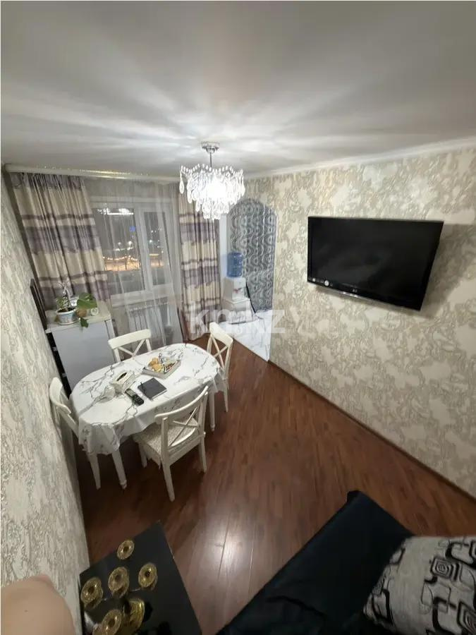 Продажа 4-комнатной квартиры, 66 м² в Караганде - фото 4