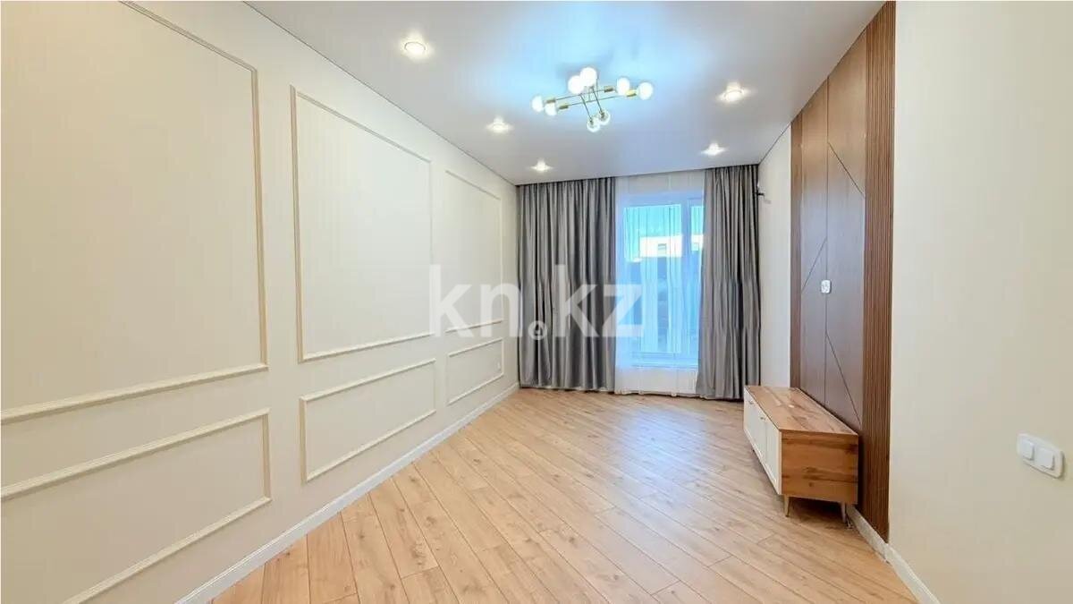Продажа 2-комнатной квартиры, 43 м² в Астане - фото 2