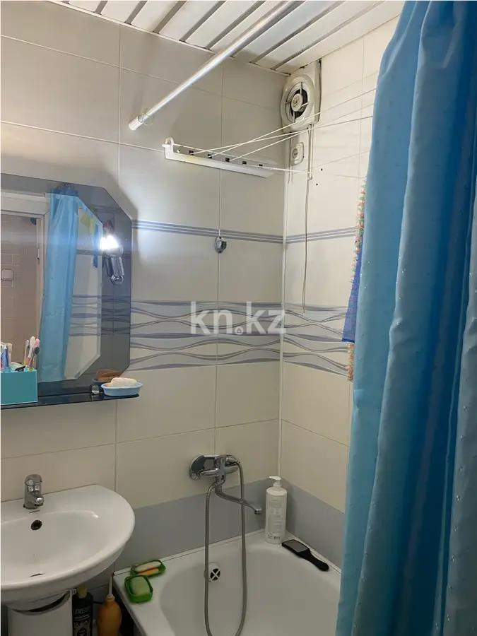 Продажа 2-комнатной квартиры, 49 м², ул. Штурманская, дом  1/5 в Караганде - фото 4