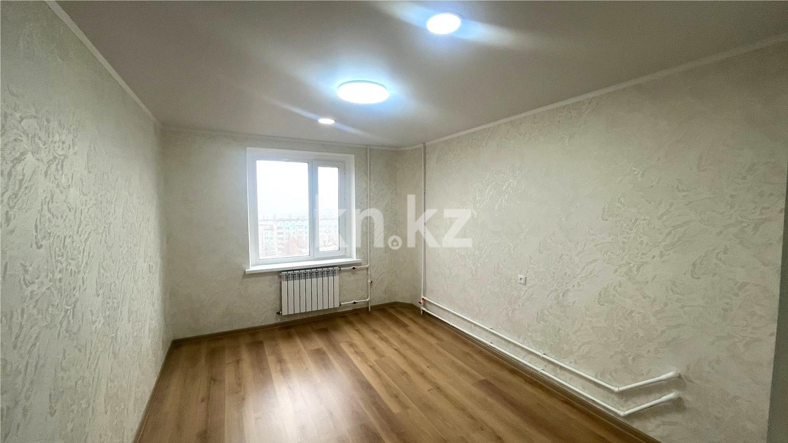 Продажа 4-комнатной квартиры, 106 м², мкр. 8-й мкр. в Темиртау - фото 2
