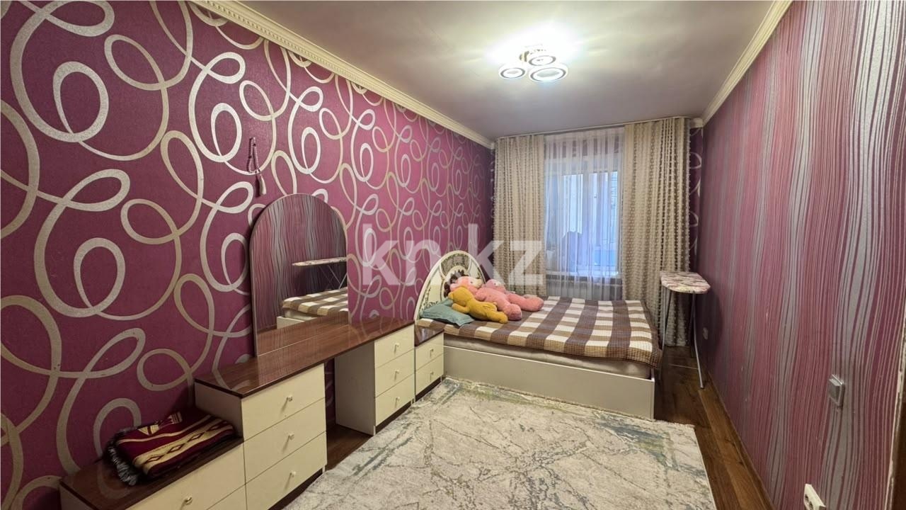 Продажа 3-комнатной квартиры, 63.7 м² в Караганде - фото 5