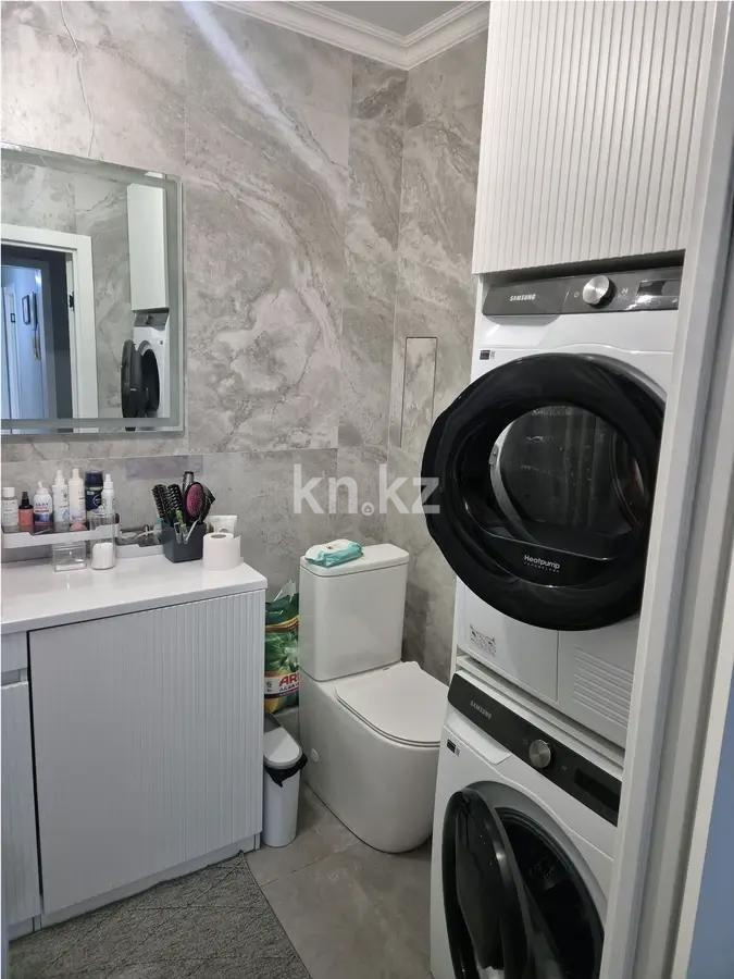 Продажа 2-комнатной квартиры, 63 м² в Астане - фото 4