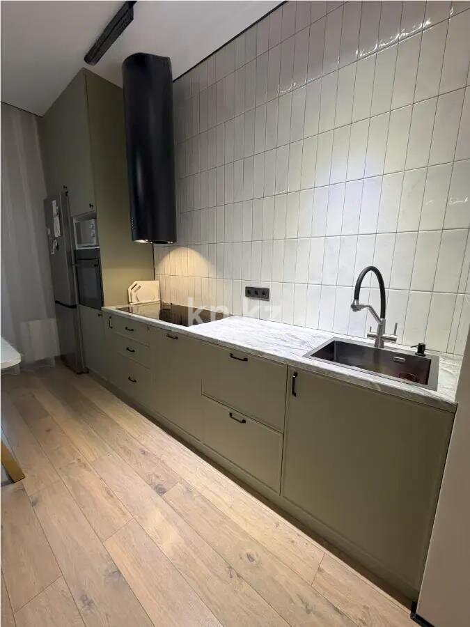 Продажа 3-комнатной квартиры, 80 м² в Астане - фото 2