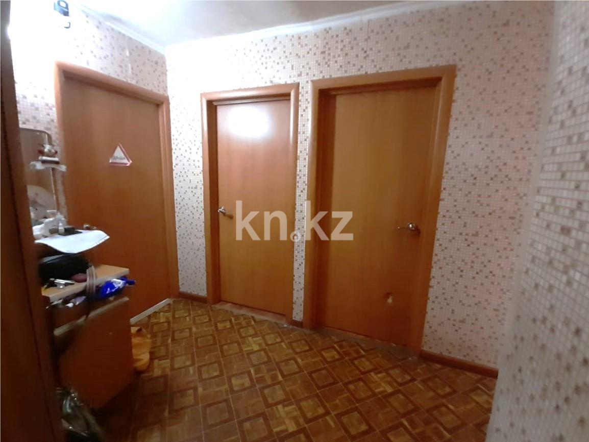 Продажа 3-комнатной квартиры, 61 м², ул. Алиханова в Караганде - фото 9