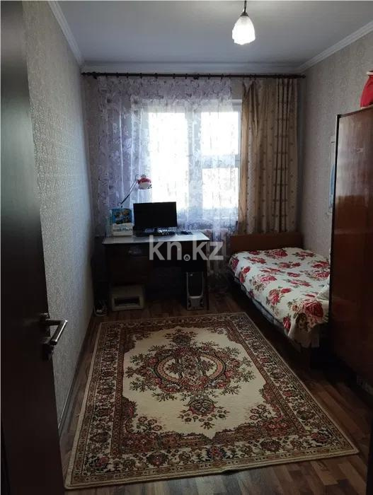 Продажа 3-комнатной квартиры, 58 м², ул. Радостовца, дом  152в в Алматы - фото 3