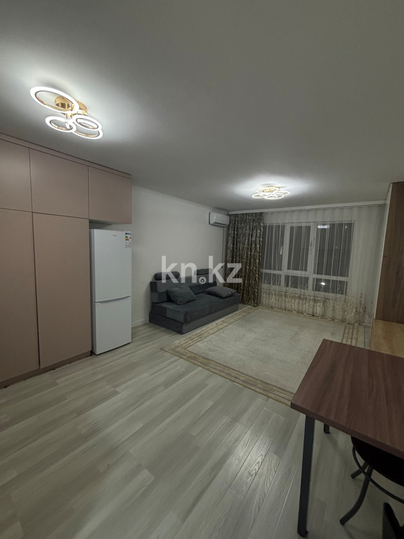 Продажа 1-комнатной квартиры, 30 м² в Алматы - фото 12