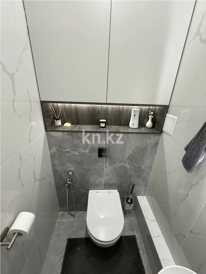 Продажа 2-комнатной квартиры, 62 м², ул. Курмангазы, дом  97 в Алматы - фото 4