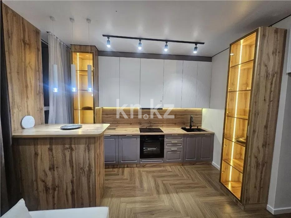 Продажа 2-комнатной квартиры, 50 м² в Астане - фото 4