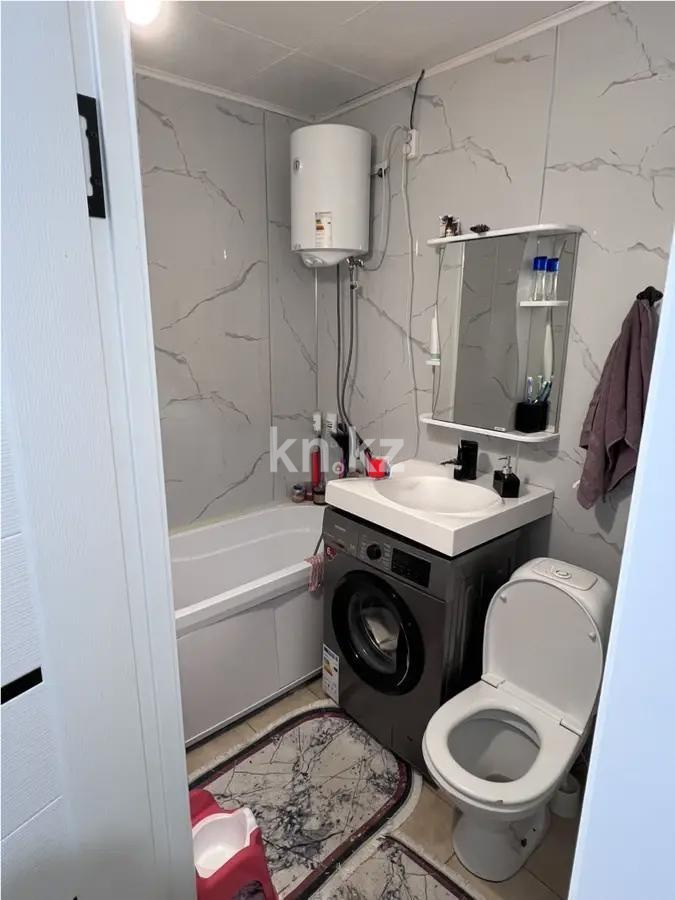 Продажа 1-комнатной квартиры, 34 м² в Караганде - фото 3