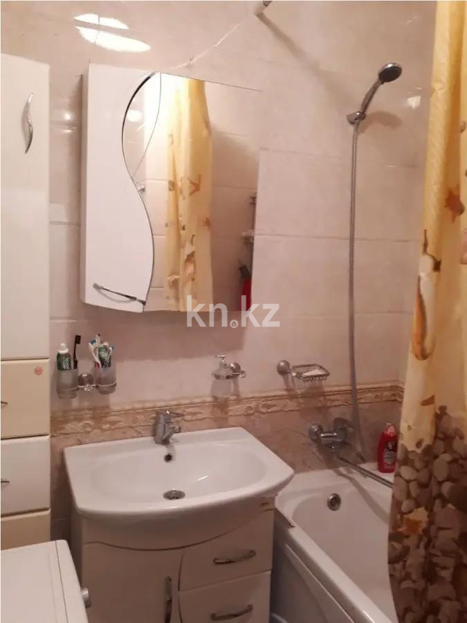 Продажа 3-комнатной квартиры, 74 м² в Алматы - фото 5