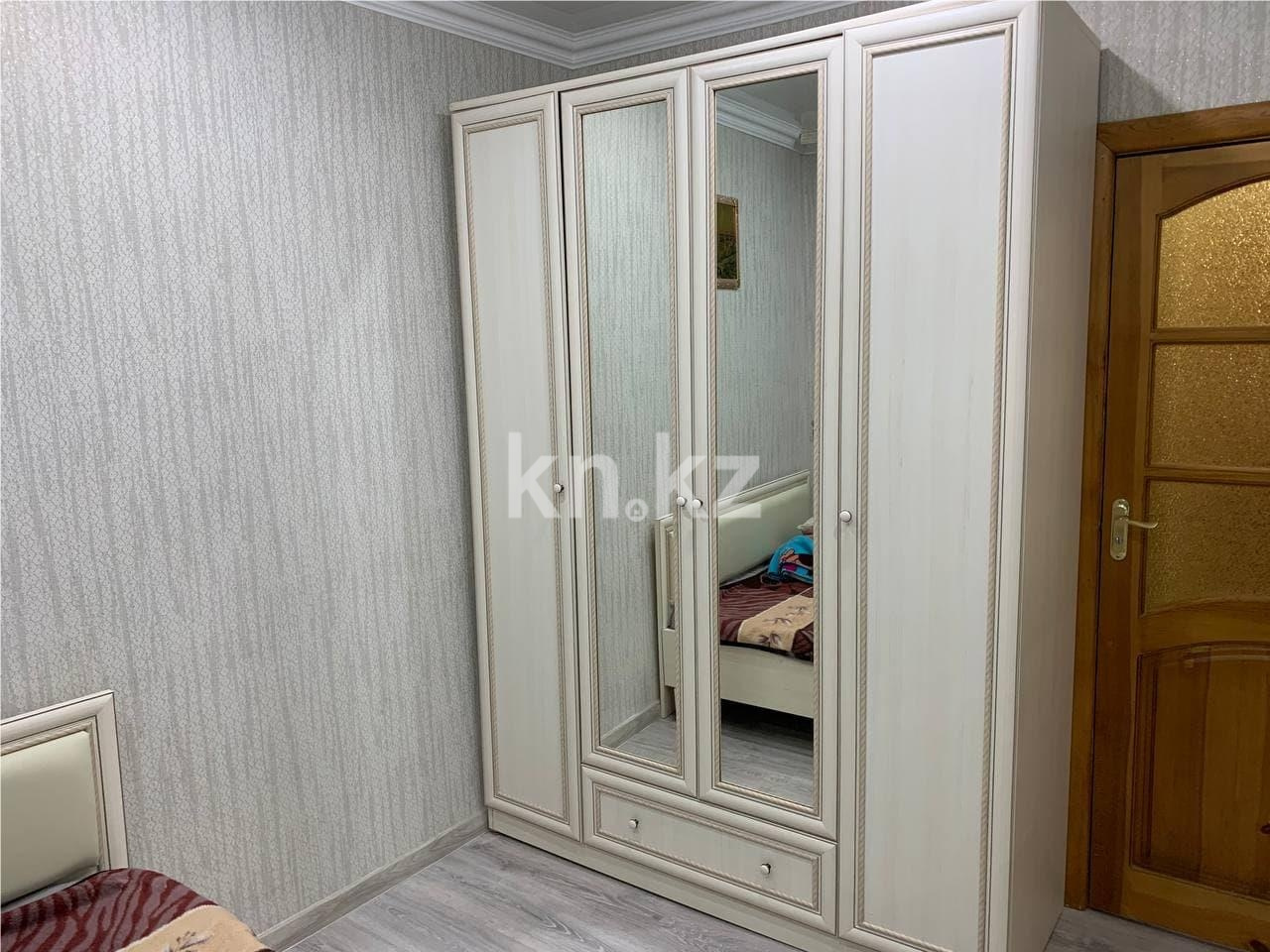 Продажа 3-комнатной квартиры, 64.5 м² в Караганде - фото 4
